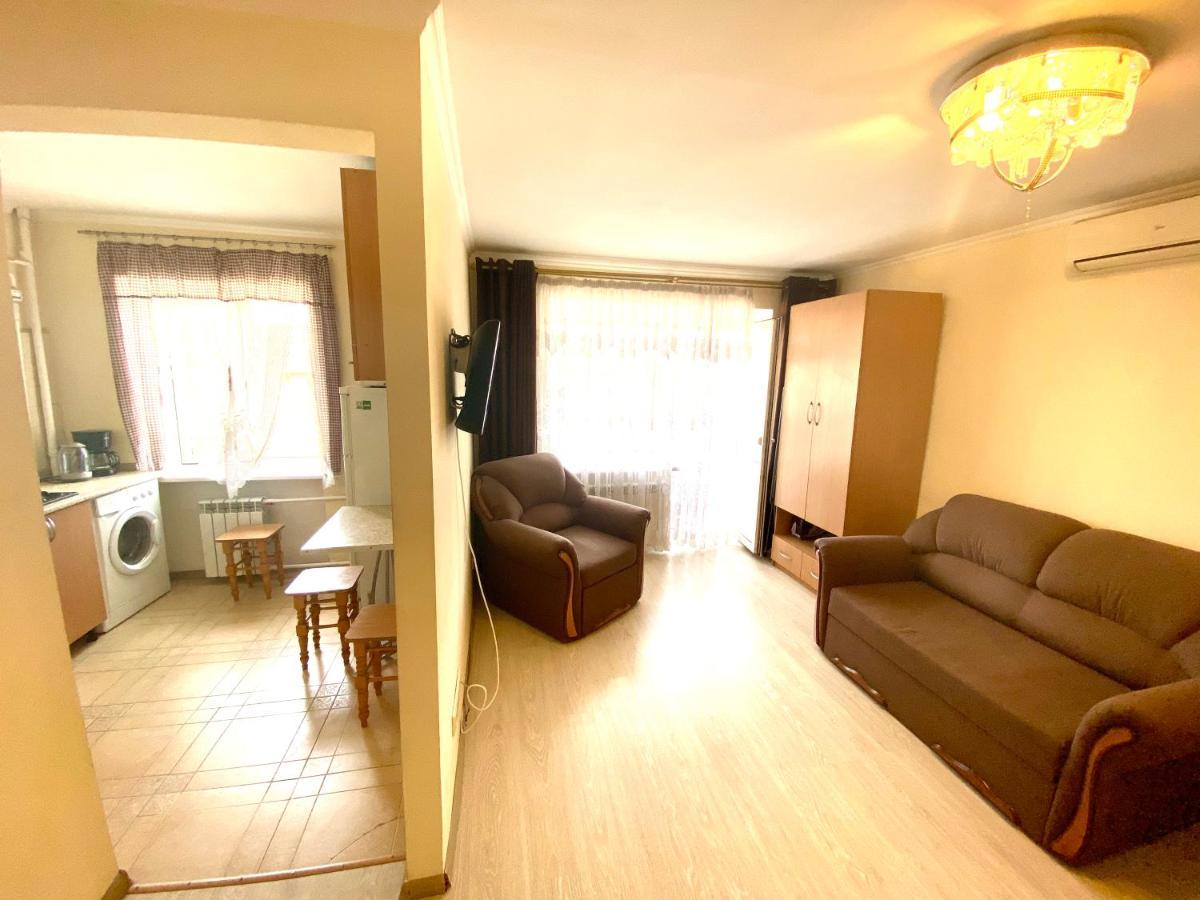Канатная, 97, Корп.1 Студия Odesa Exterior foto