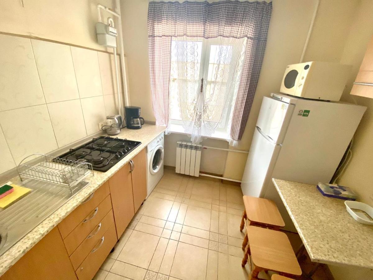 Канатная, 97, Корп.1 Студия Odesa Exterior foto