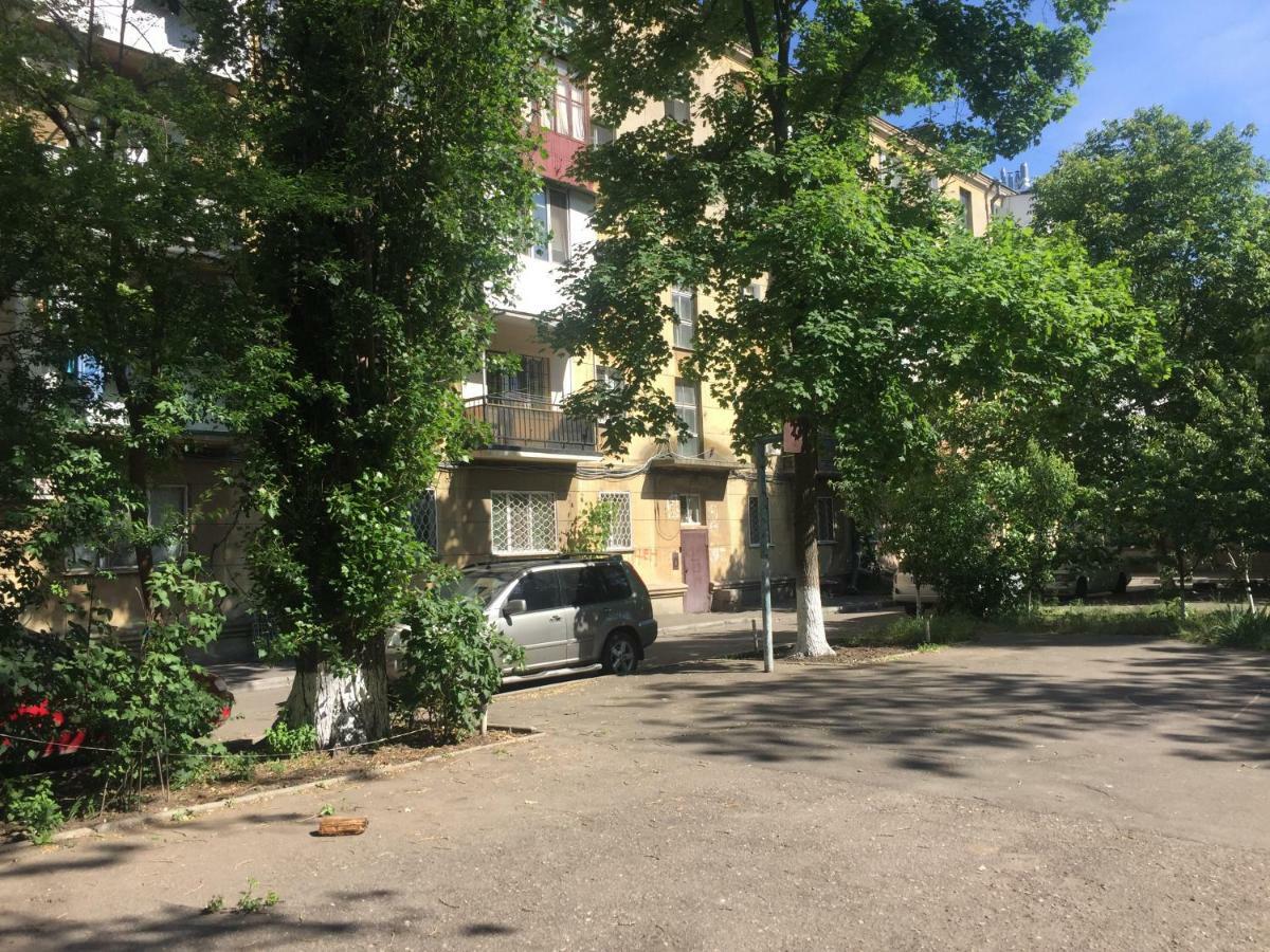 Канатная, 97, Корп.1 Студия Odesa Exterior foto