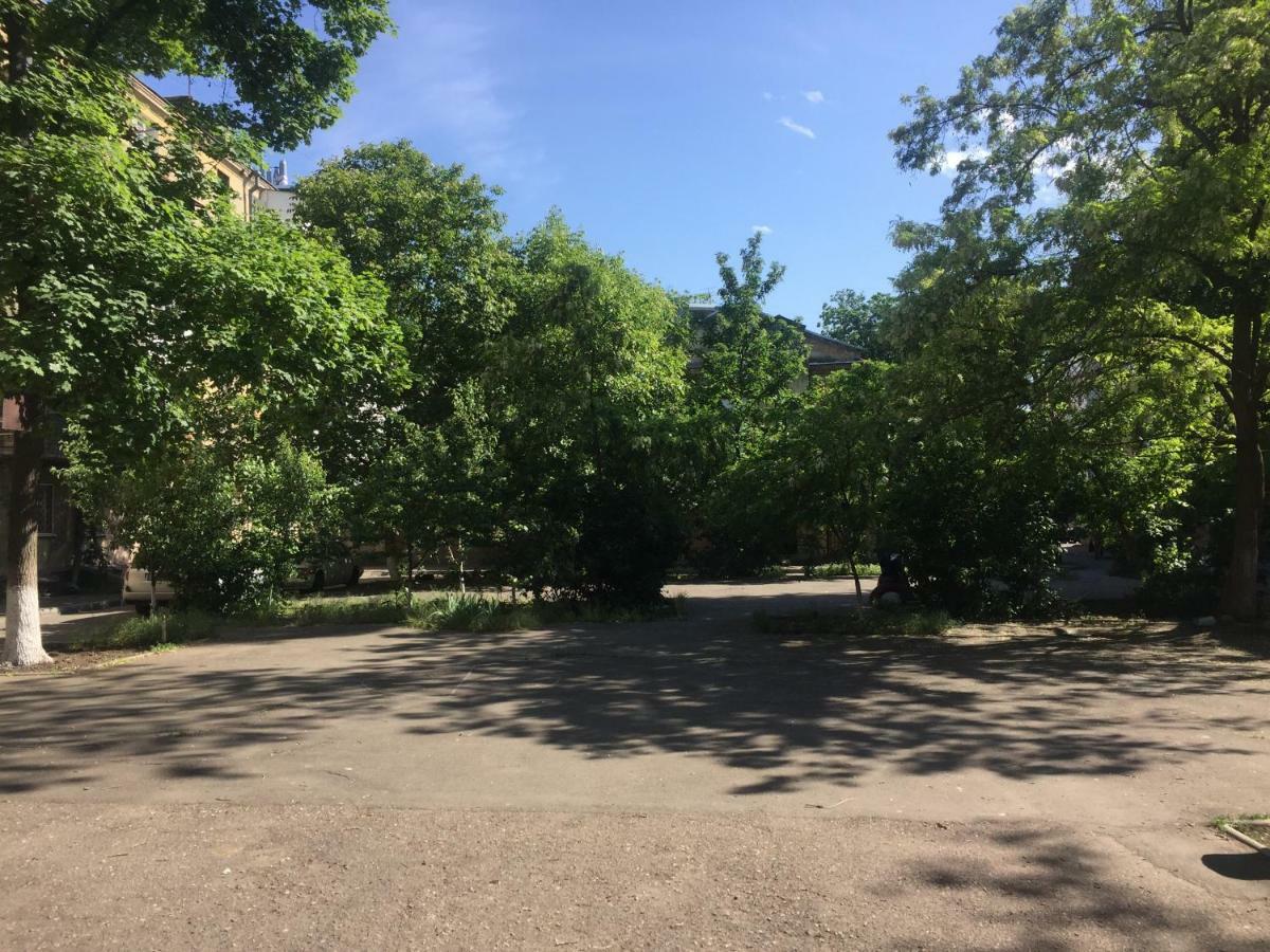 Канатная, 97, Корп.1 Студия Odesa Exterior foto